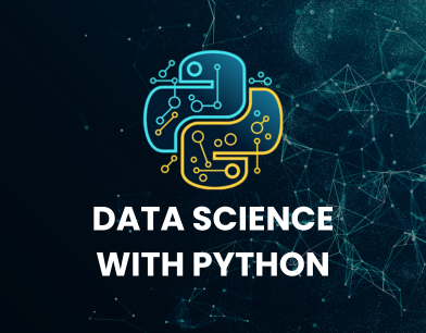 Data Science with Python Course