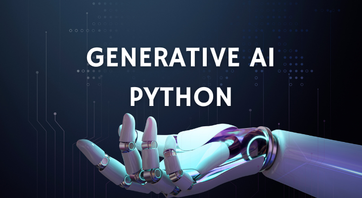 Generative AI Course