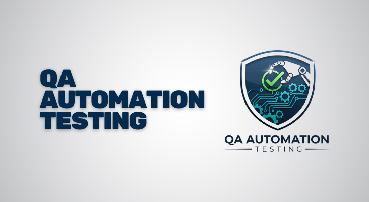 QA Automation Course